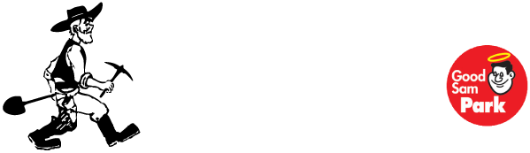 Crystal Gold Mine - Established 1881 - Idaho Gold Mine - Gold Mine Tours - Miners Memorial - Gold Prospector Grystal Gold Mine